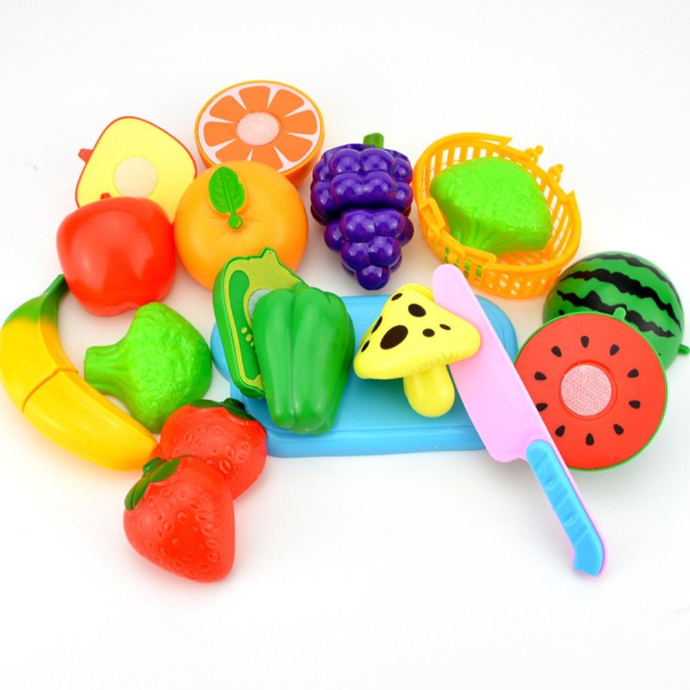 Kit Cuisine avec Fruits