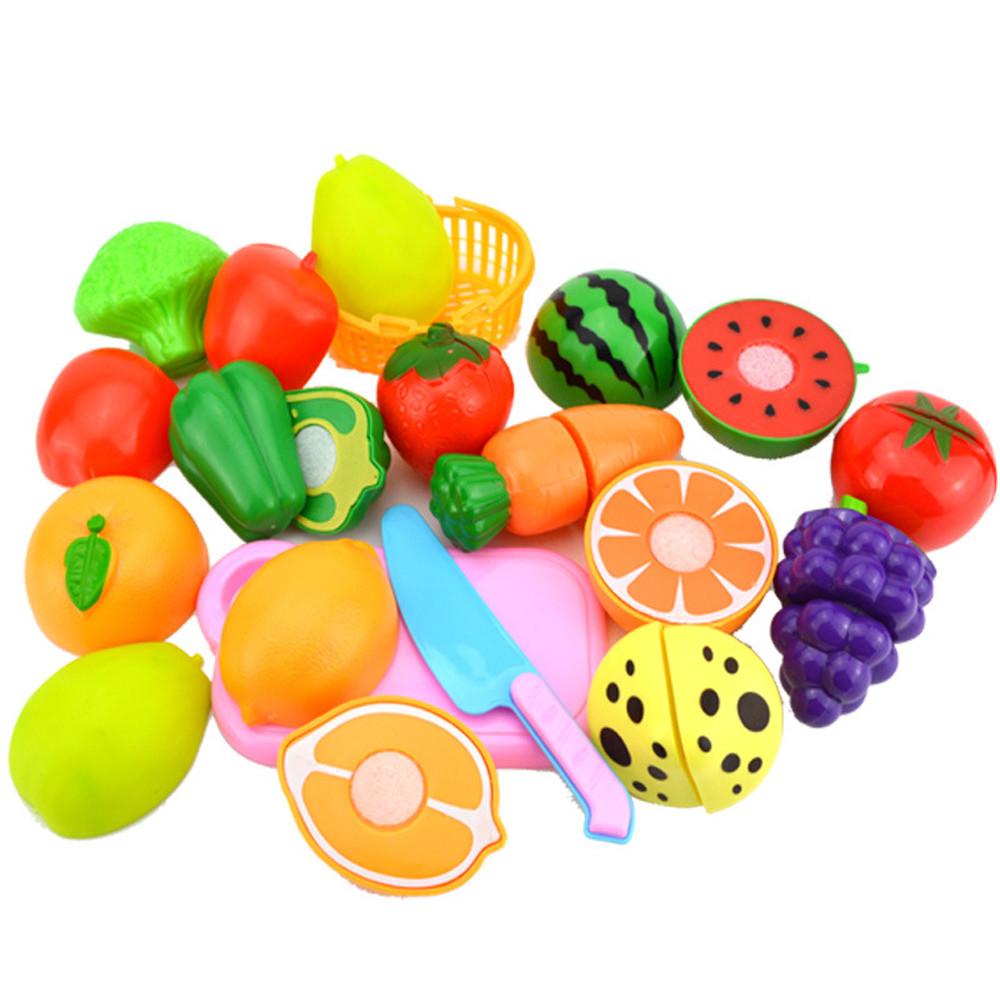 Kit Cuisine avec Fruits
