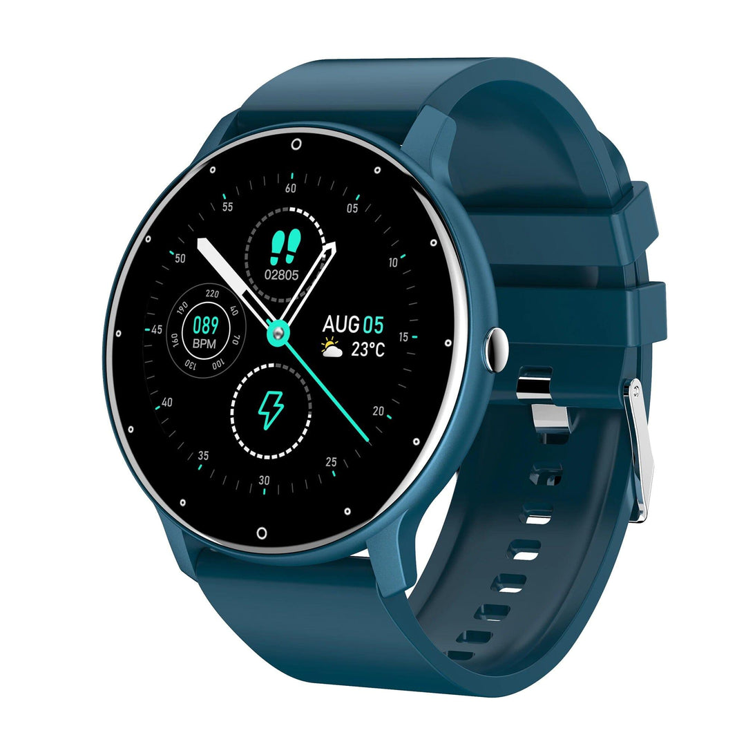 Smartwatch intelligent étanche - LIGE GR5515