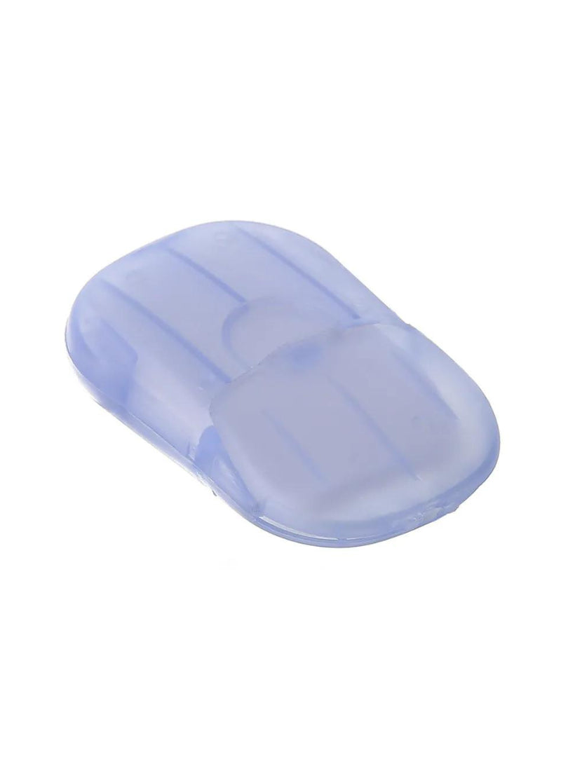 Savon en Papier