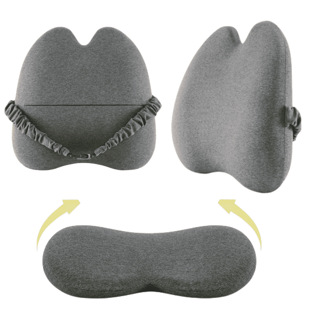 Coussin OrtoSit Plus