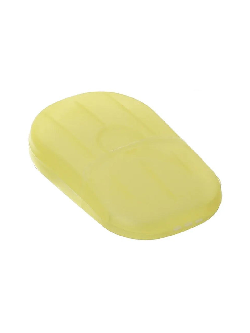 Savon en Papier
