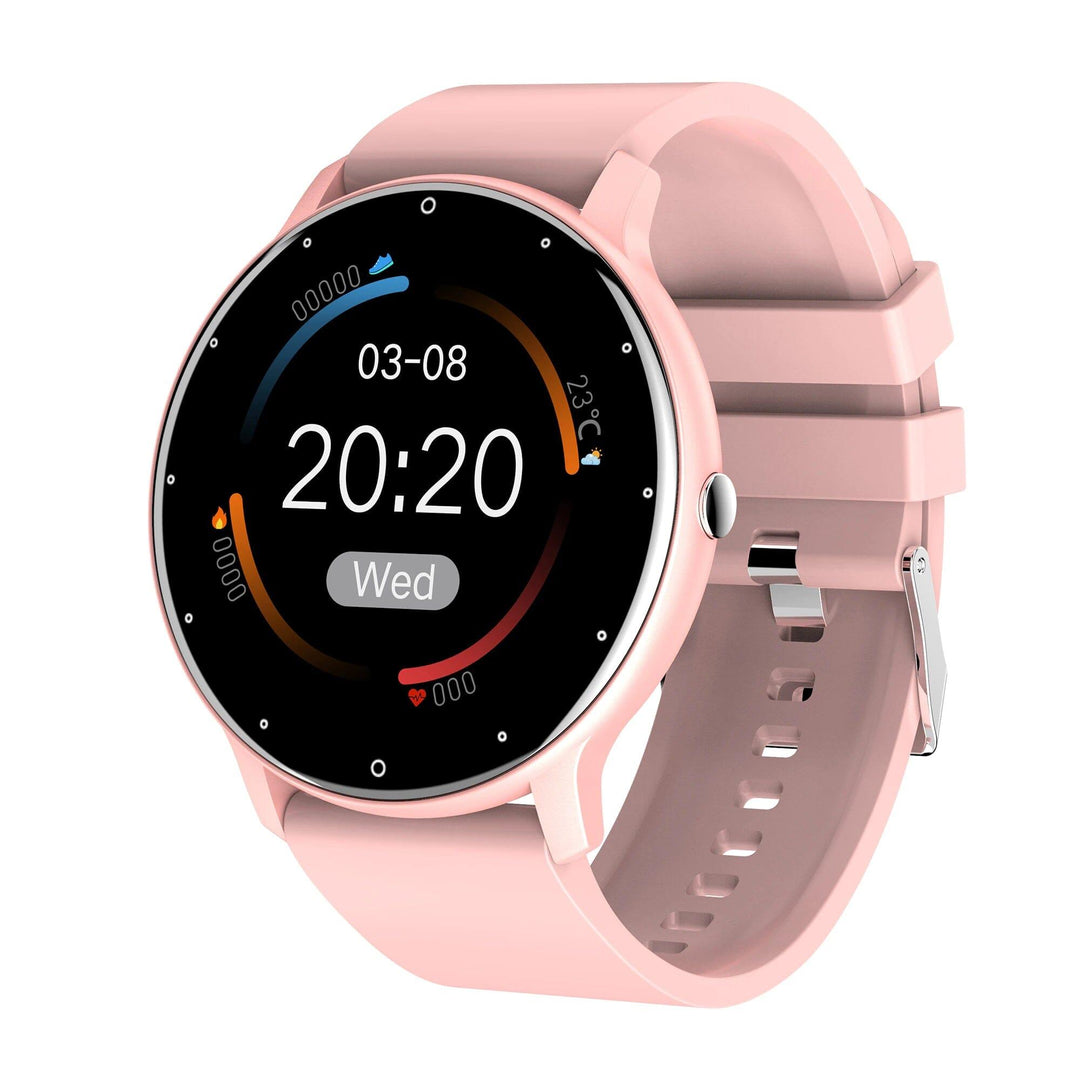 Smartwatch intelligent étanche - LIGE GR5515