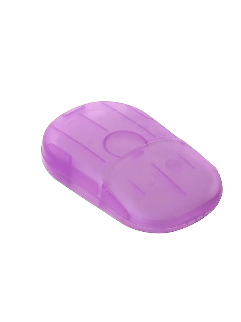 Savon en Papier
