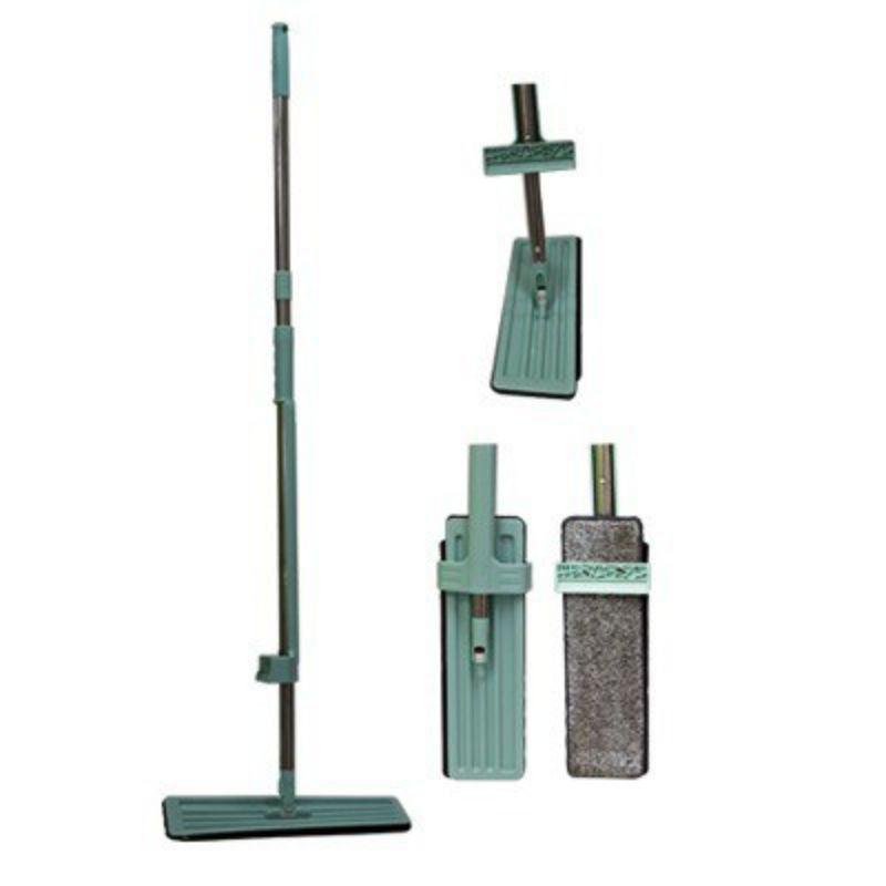 Balai Multi-Utilitaire 360°