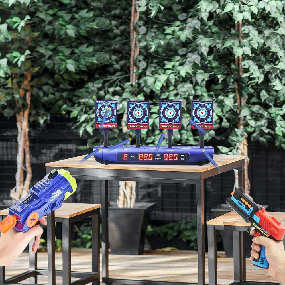 Câble électronique Nerf