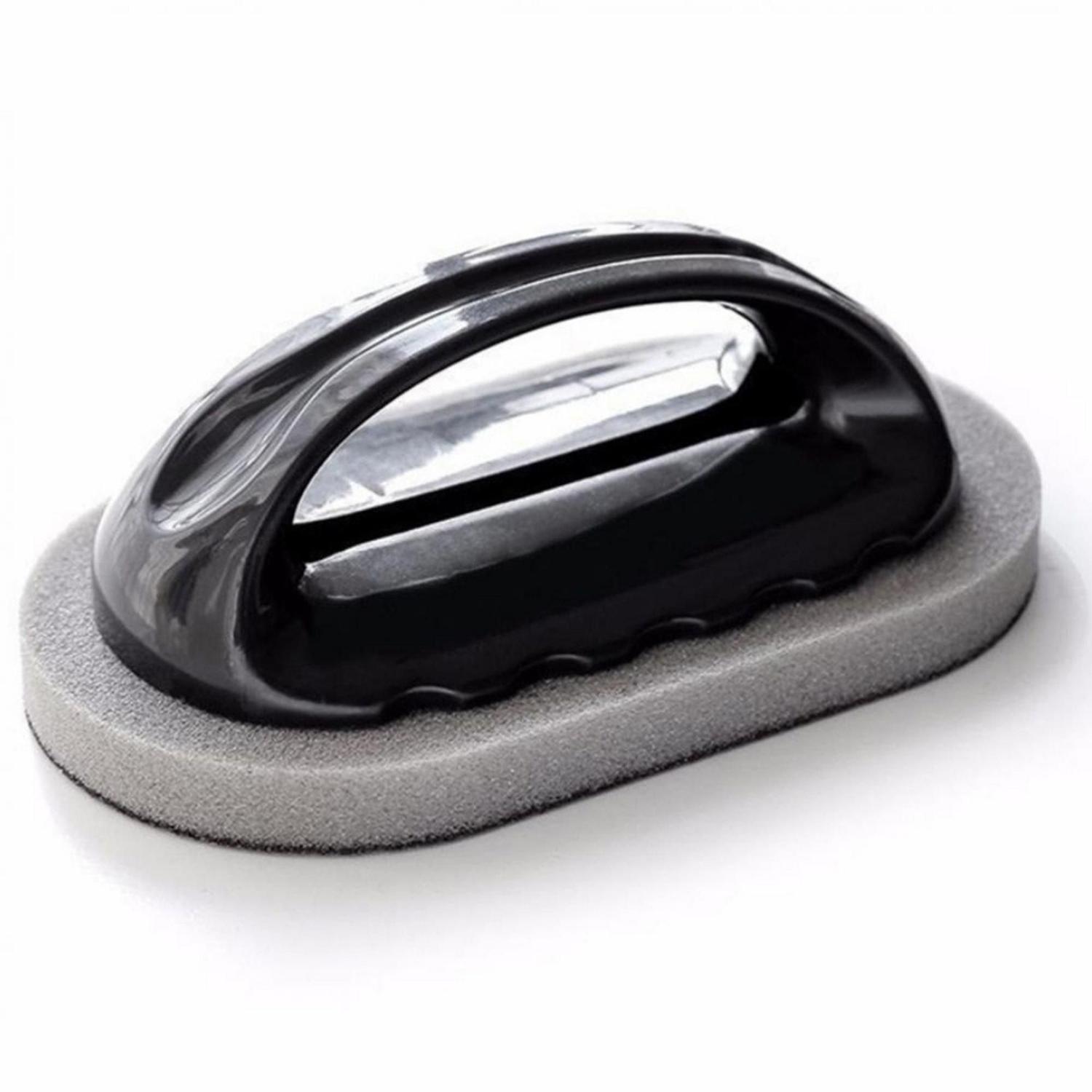 Éponge en Aluminium