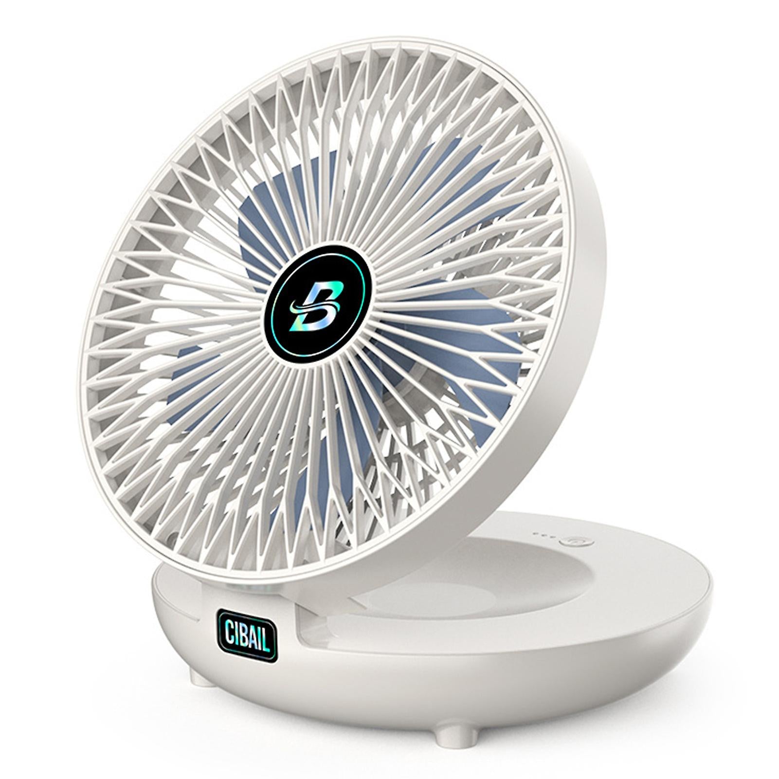 Ventix - Ventilateur Compact et Pliable