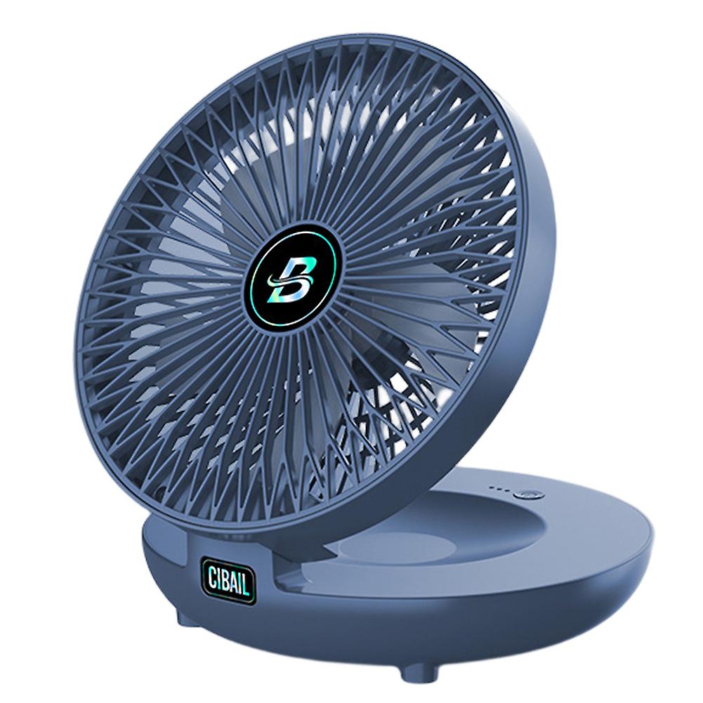 Ventix - Ventilateur Compact et Pliable