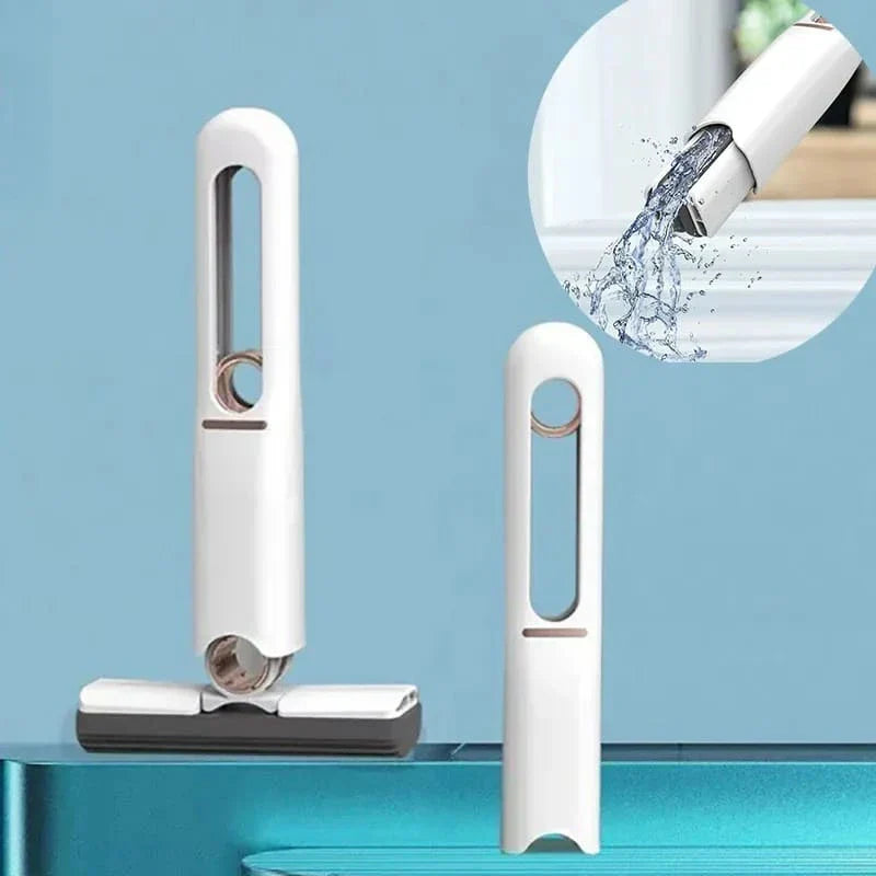 Mini Mop de Nettoyage Portable