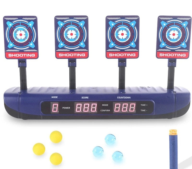 Câble électronique Nerf