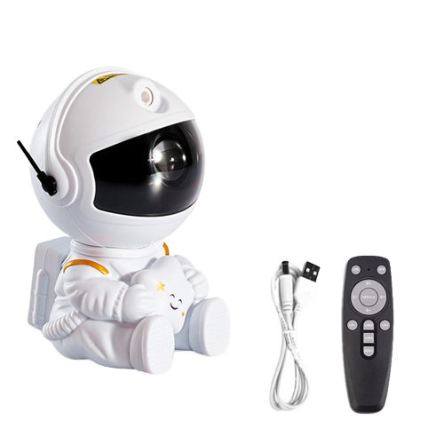 Projecteur Astronaute