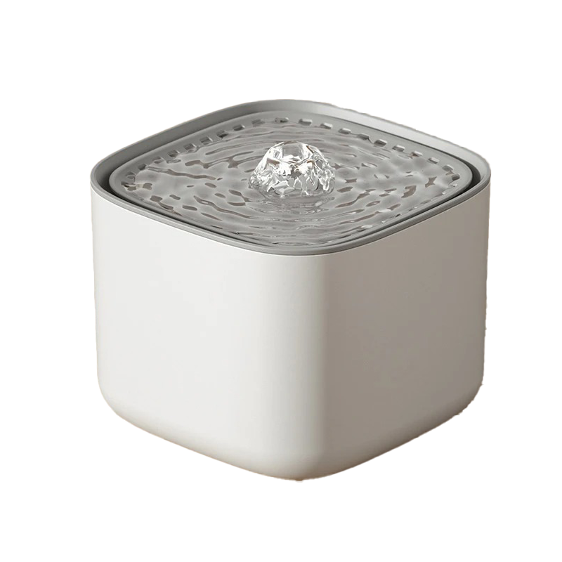Filtre à eau Pour Chat - Dhuze | LIQUIDATION DE STOCK 🔥
