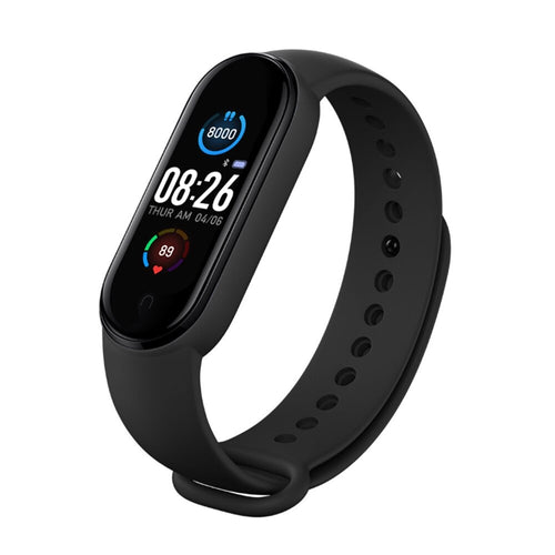 Montre Connectée Intelligente