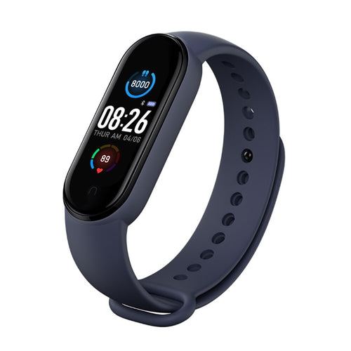Montre Connectée Intelligente