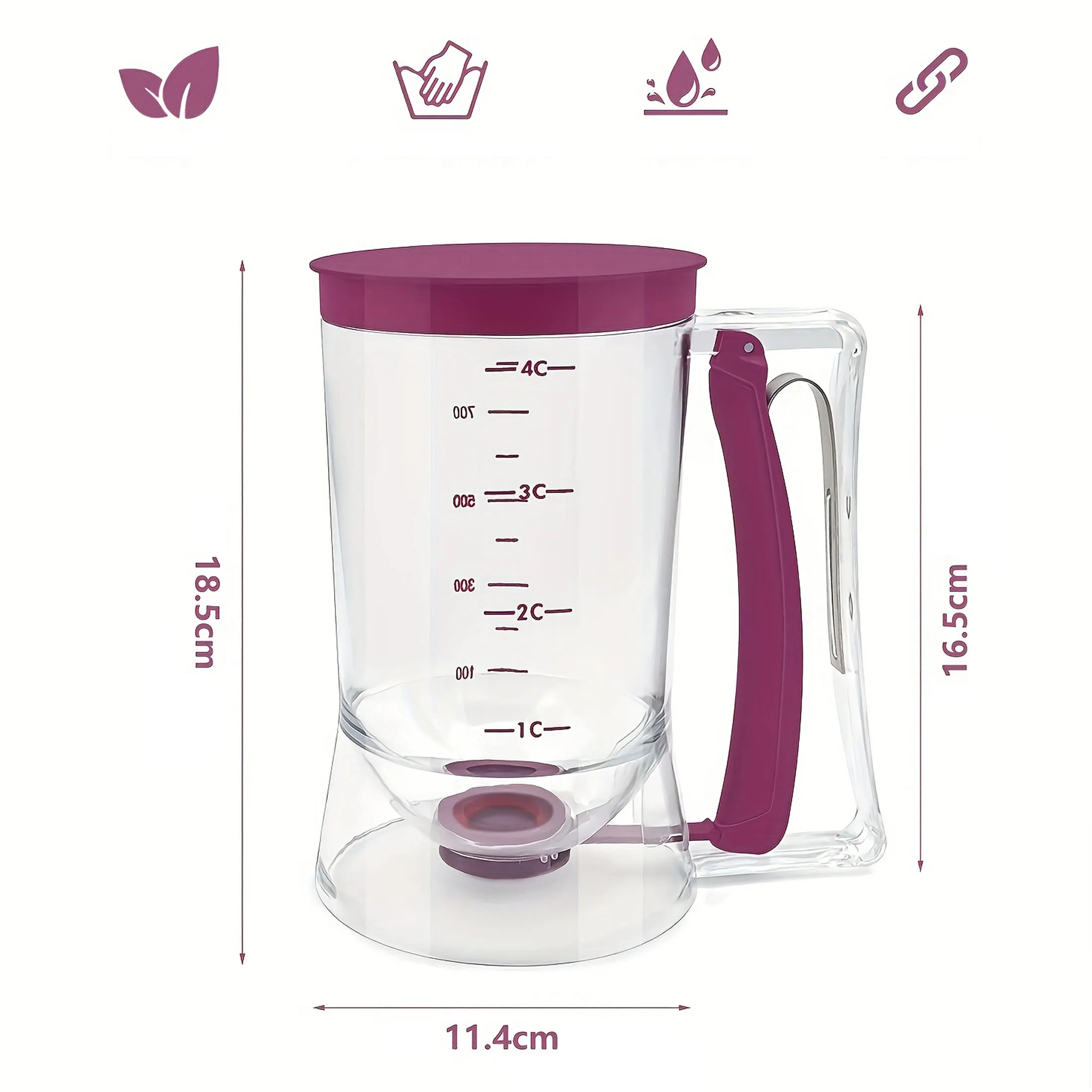 Distributeur Ultra 900ML™