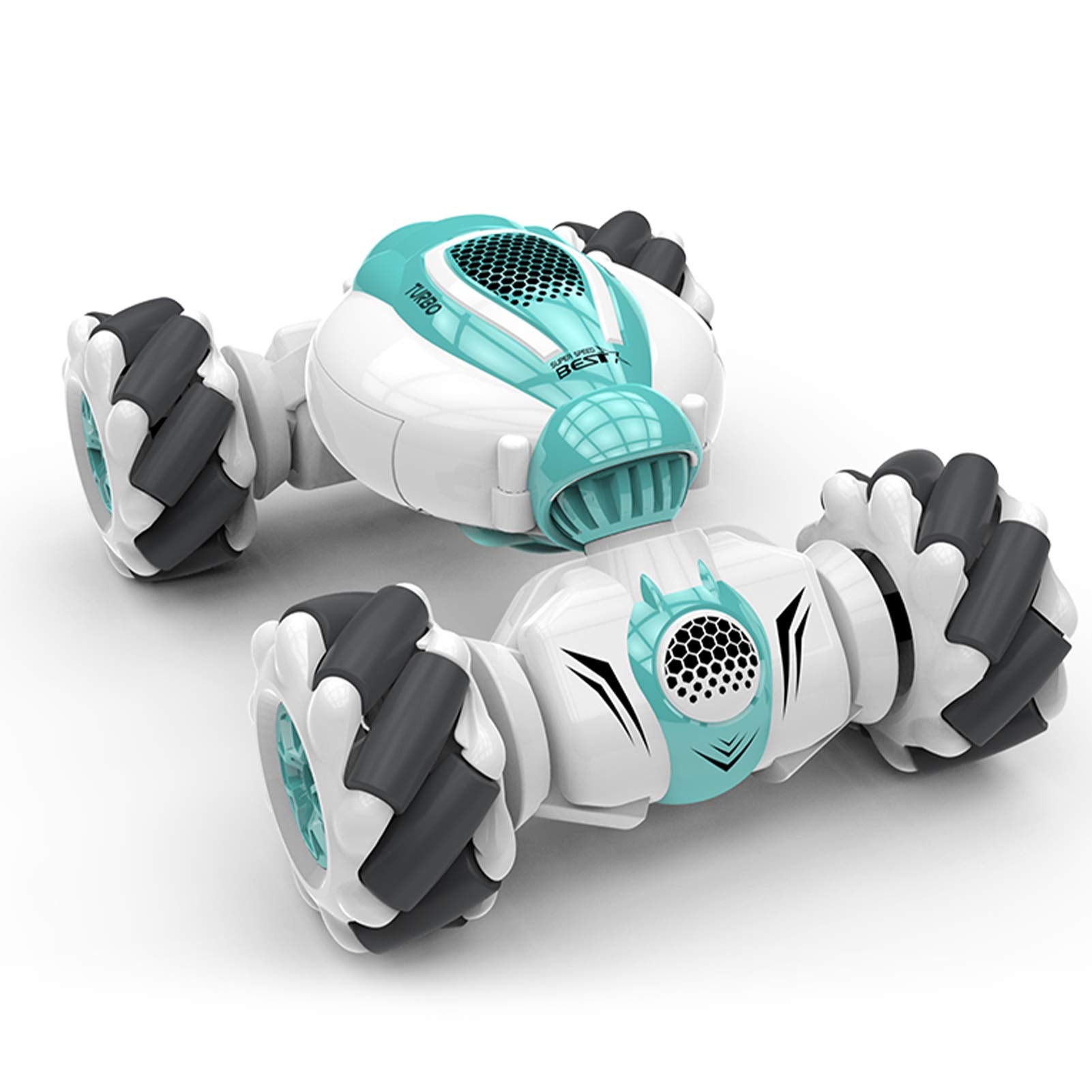 Voiture RC avec Télécommande