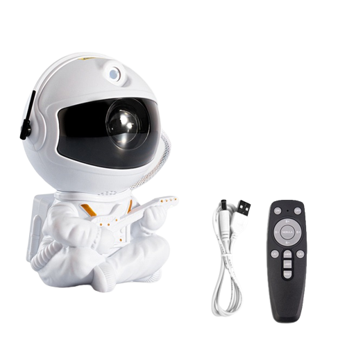 Projecteur Astronaute