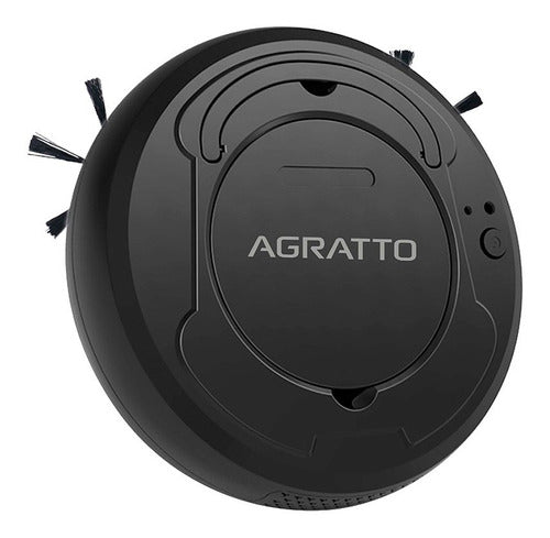 Aspirateur Robot Praticci