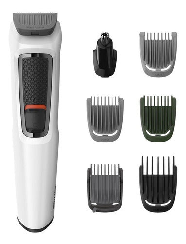 Rasoir et Tondeuse à Cheveux Philips Series 3000 MG3721