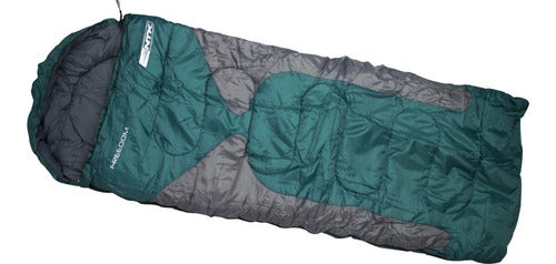Sac de Couchage Freedom