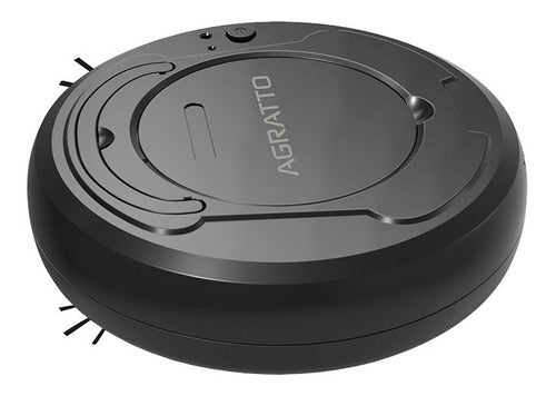 Aspirateur Robot Praticci