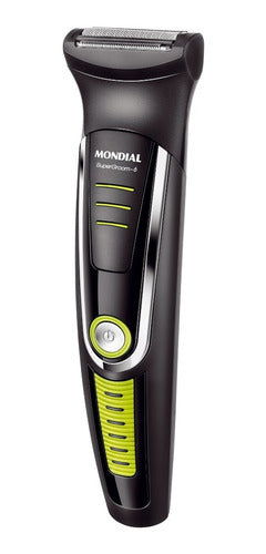 Tondeuse à Cheveux Mondial