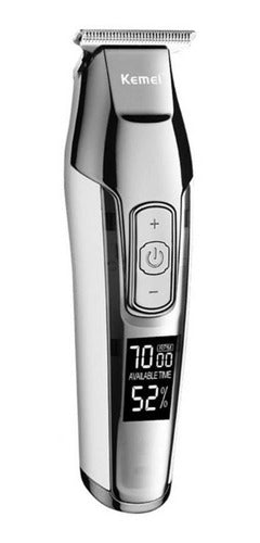 Tondeuse Kemei KM-5027