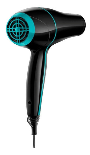 Sèche-Cheveux Mondial Black