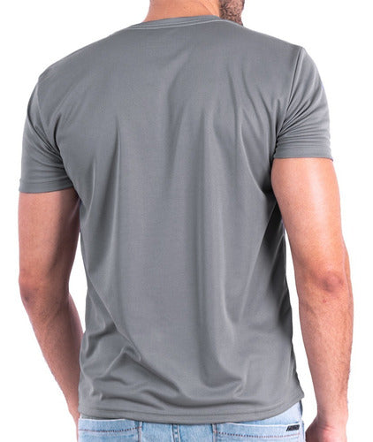 Kit 5 T-Shirts