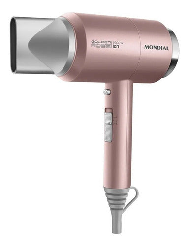 Sèche-Cheveux Mondial SC-38-GR