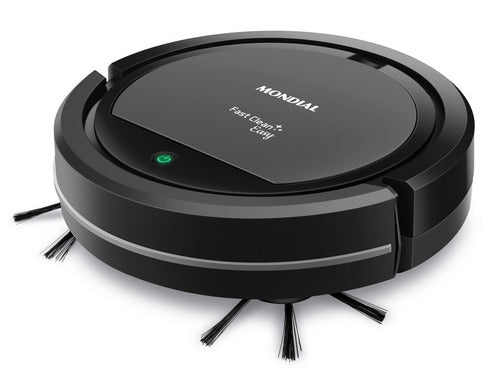 Robot Aspirateur et Laveur Mondial Fast Clean