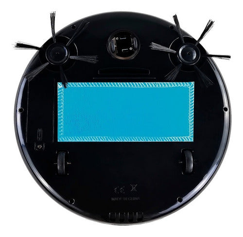 Aspirateur Robot Praticci