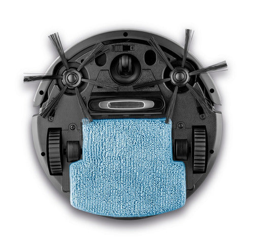 Robot Aspirateur et Laveur Mondial Fast Clean