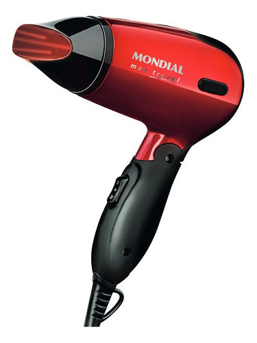 Sèche-Cheveux Mondial Max Travel SC-10