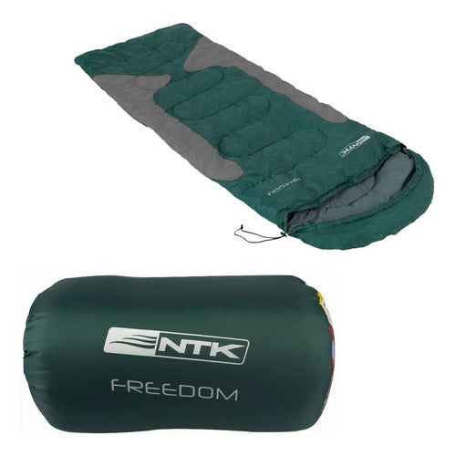 Sac de Couchage Freedom