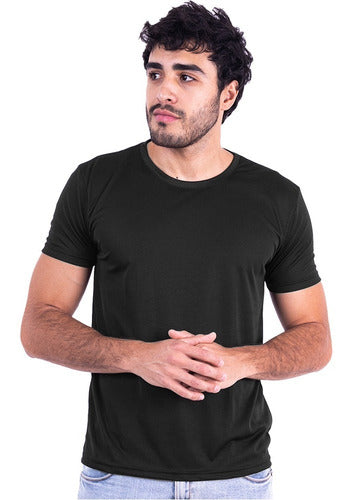 Kit 5 T-Shirts
