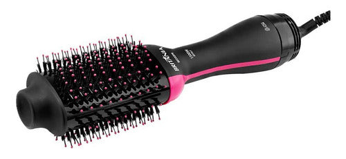 Brosse Sèche-Cheveux Britânia 4 en 1