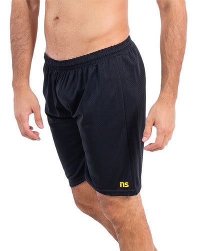 Kit 3 Shorts