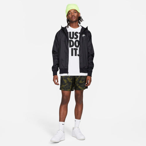 Veste Nike Sportswear Windrunner