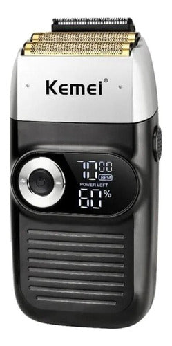 Rasoir Kemei KM-2026