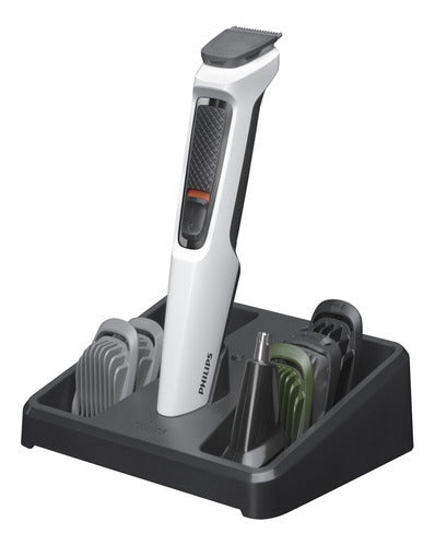 Rasoir et Tondeuse à Cheveux Philips Series 3000 MG3721