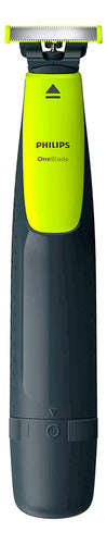 Rasoir Tondeuse Philips OneBlade QP2510