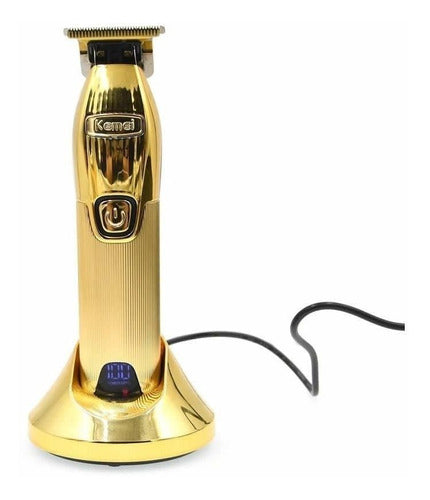 Tondeuse Kemei KM-I32s