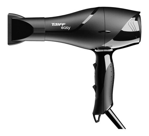 Sèche-Cheveux Taiff Easy Noir