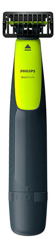Rasoir Tondeuse Philips OneBlade QP2510