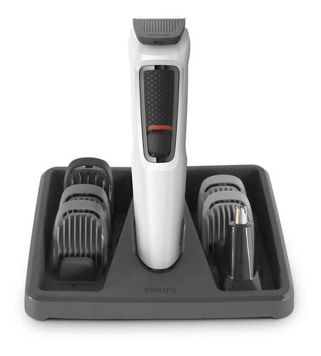 Rasoir et Tondeuse à Cheveux Philips Series 3000 MG3721
