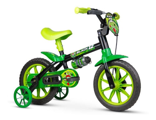 Vélo pour Enfant Nathor - L'Aventure Commence Ici