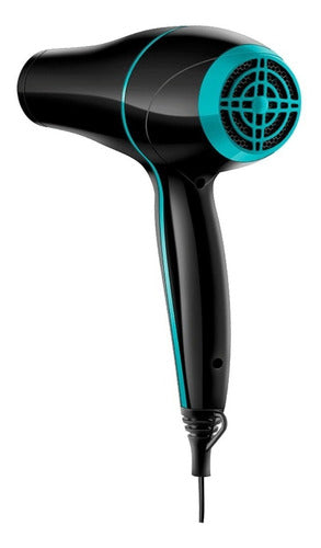 Sèche-Cheveux Mondial Black