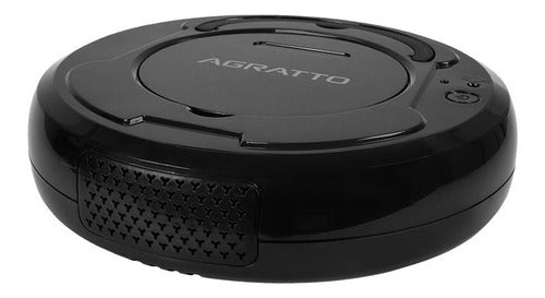Aspirateur Robot Praticci
